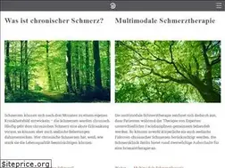 Sites similar to schmerzmedizin.berlin