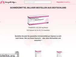 Sites similar to schmerzmittel-billiger.com