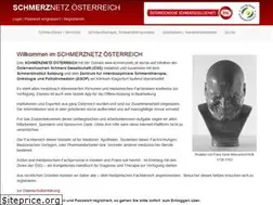 Sites similar to schmerznetz.at