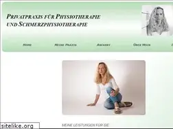 Sites similar to schmerzphysiotherapie.com