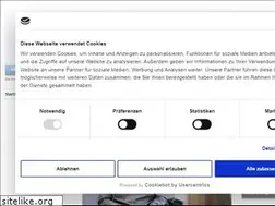 Sites similar to schmerzpraxis.eu