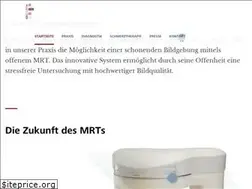 Sites similar to schmerzzentrum-da.de