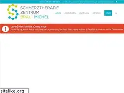 Sites similar to schmerzzentrum-osnabrueck.de