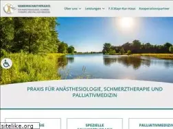 Sites similar to schmerzzentrum-zwickau-stk.de