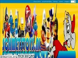 Sites similar to schmetstoys.nl