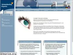 Sites similar to schmetterling-argema.de
