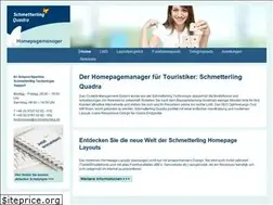 Sites similar to schmetterling-quadra.de