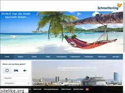 Sites similar to schmetterling-select.de