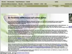 Sites similar to schmetterlinge-westerwald.de