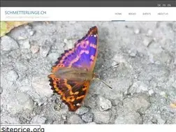 Sites similar to schmetterlinge.ch