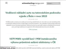 Sites similar to schmetterlingenergy.com