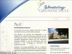 Sites similar to schmetterlings-grundschule.de
