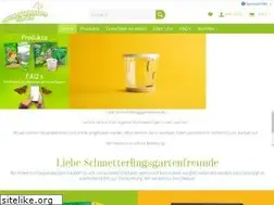 Sites similar to schmetterlingsgarten4u.de