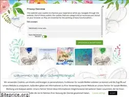 Sites similar to schmetterlingsgeschichten.com