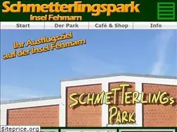 Sites similar to schmetterlingspark-fehmarn.de