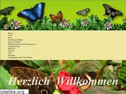 Sites similar to schmetterlingspark.de