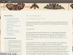 Sites similar to schmetterlingssammlung.net