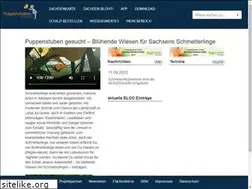 Sites similar to schmetterlingswiesen.de