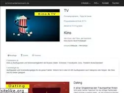 Sites similar to schmid-entertainment.de