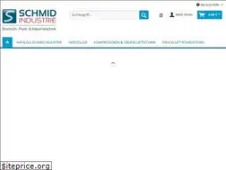 Sites similar to schmid-industrie.de