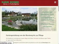 Sites similar to schmid-karin.de