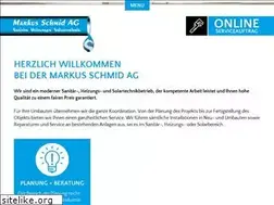 Sites similar to schmid-markus.ch