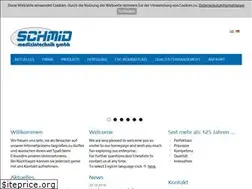 Sites similar to schmid-medizintechnik-gmbh.de