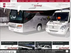 Sites similar to schmid-nauders.com