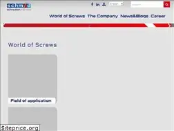 Sites similar to schmid-screw.com