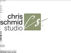 Sites similar to schmidchris.com