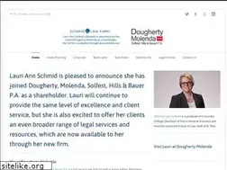 Sites similar to schmidlawfirm.com
