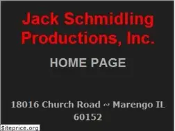 Sites similar to schmidling.com