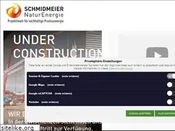 Sites similar to schmidmeier.com