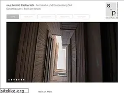 Sites similar to schmidpartner.net