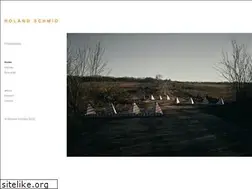 Sites similar to schmidroland.ch