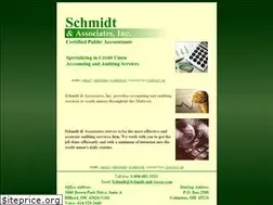 Sites similar to schmidt-and-assoc.com