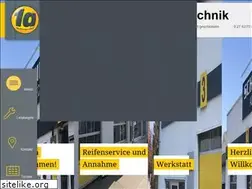 Sites similar to schmidt-autotechnik.de