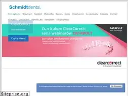 Sites similar to schmidt-dental.pl