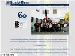 Sites similar to schmidt-elsner.com