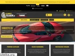 Sites similar to schmidt-felgen.de