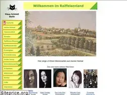 Sites similar to schmidt-flammersfeld.de
