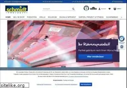 Sites similar to schmidt-freizeit.de