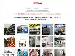 Sites similar to schmidt-grafik.de