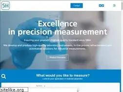 Sites similar to schmidt-haensch.de