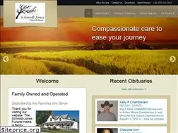 Sites similar to schmidt-jonesfh.com