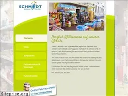 Sites similar to schmidt-kappeln.de