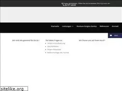 Sites similar to schmidt-karosseriebau.de