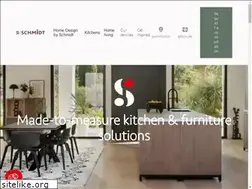 Sites similar to schmidt-kitchens.com