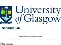 Sites similar to schmidt-lab.com
