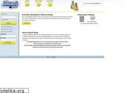 Sites similar to schmidt-laborbedarf.de
